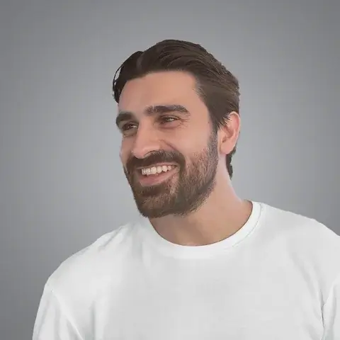 Hayder Sharhan